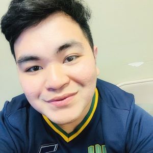 Meet your Posher, Jhay mark